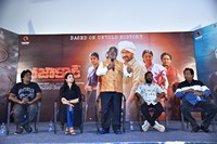 Razakar Movie Press Meet Photos